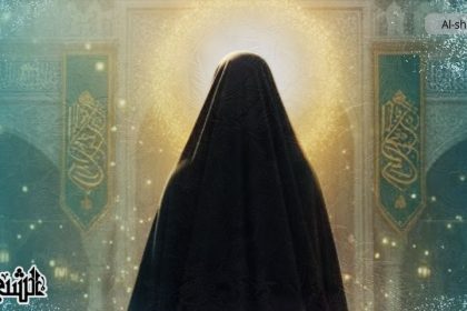Holy Lady Fatima the Daughter of the Prophet (2)