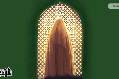The Historic Fadak Sermon of Fatima 3