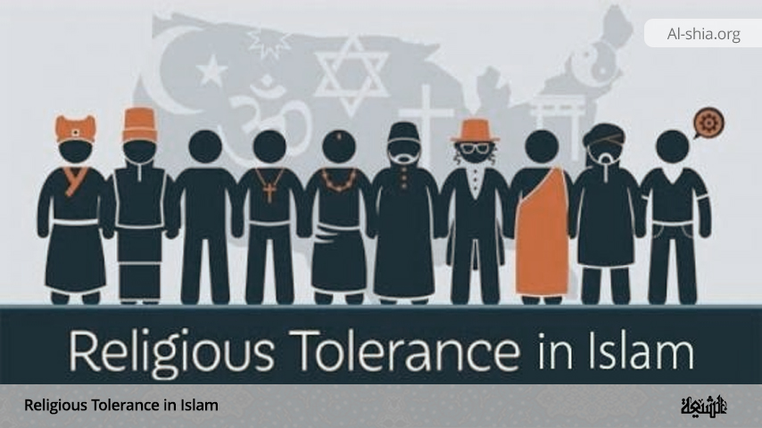 Islam And Religious Tolerance