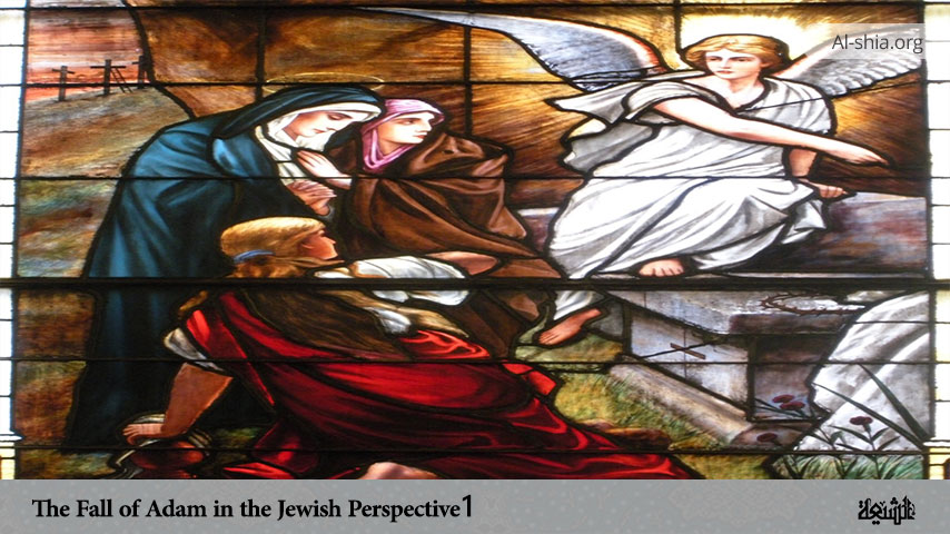 The Fall of Adam in the Jewish Perspective 1