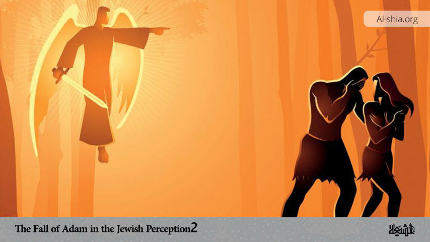 The Fall of Adam in the Jewish Perception 2