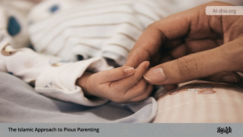 The Islamic Approach to Pious Parenting