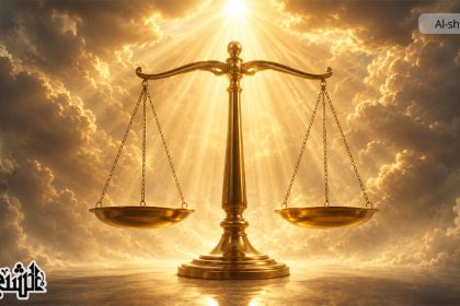 The Justice of Allah 2