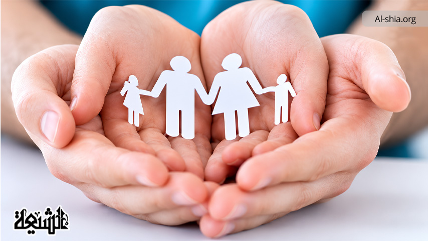 Islamic Teachings on the Family 1