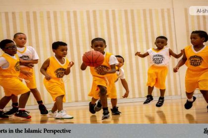 Sports in the Islamic Perspective