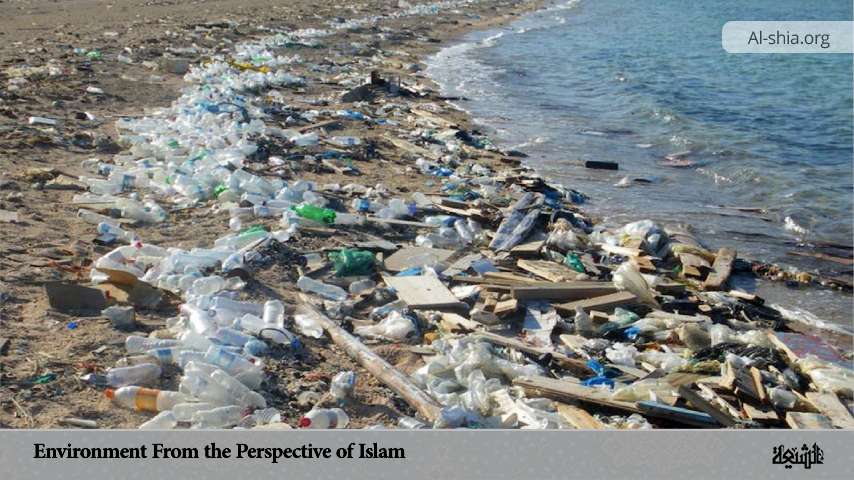 Environment from the Perspective of Islam