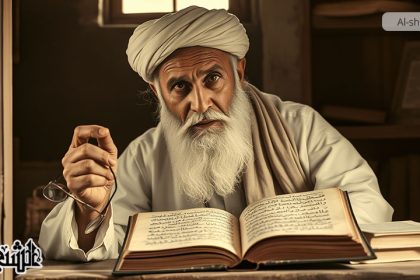 The Personality and Legacy of Allamah Al-Majlisi