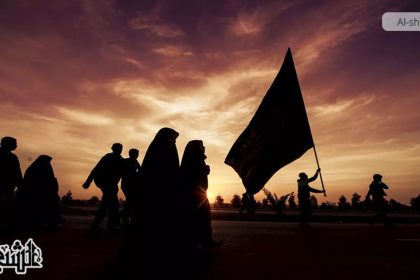 The Fortieth Day of Ashurah: A Symbol of Unity