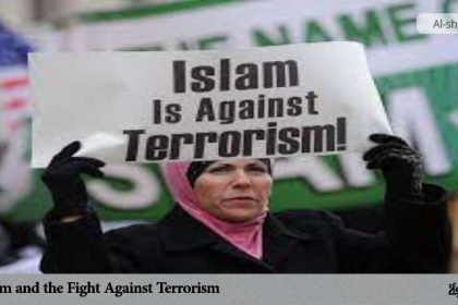 Islam and the Fight Against Terrorism