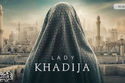 The Status of Lady Khadijah Bint Khuwaylid