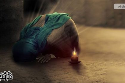 Martyrdom of Imam Zayn al-Abideen (PBUH)