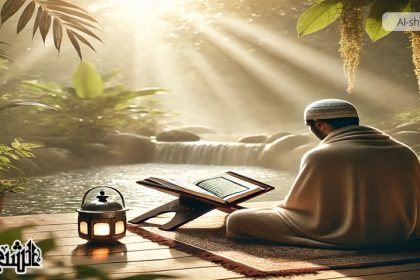 Islamic Lifestyle: A Practical Guide for Modern Era