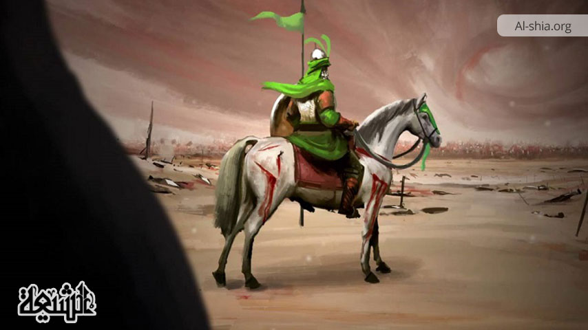 Imam Husain (PBUH) and the Event of Karbala