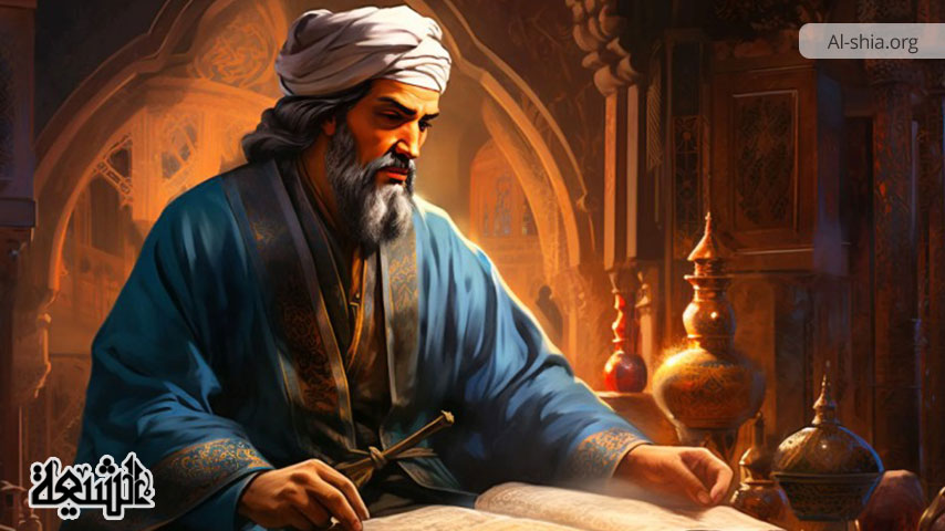 The Personality and Legacy of Ibn Sina
