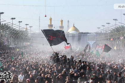 Significance of Arbaeen of Imam Husain In Islam