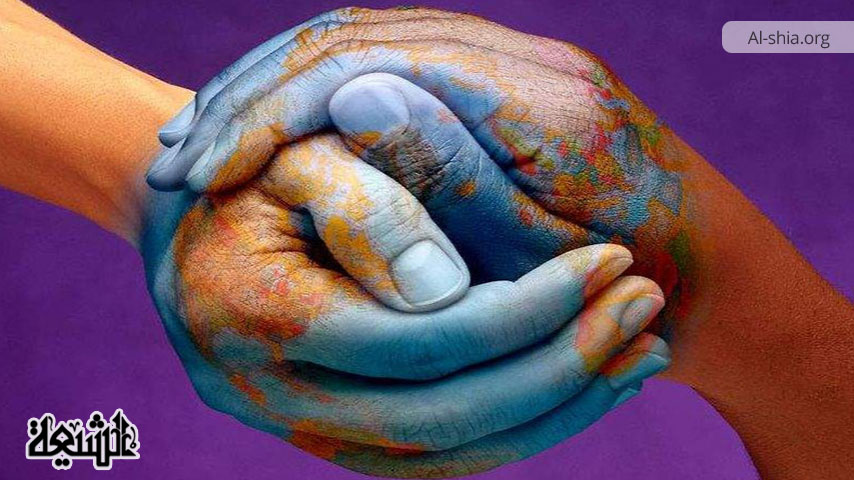 Understanding Peaceful Coexistence in Islam