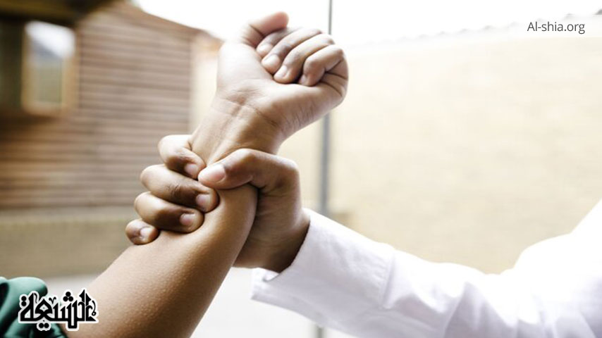 Anger and its impact on human in Nahjul-Balagha