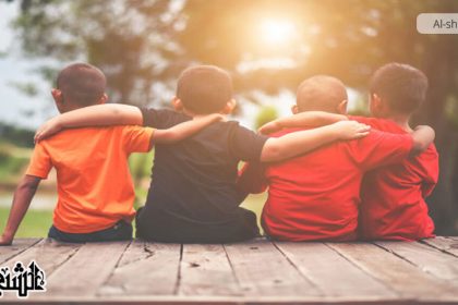 The Etiquettes of Friendship According to Imam Ali