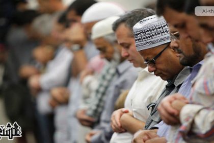 Shia Participation in Sunni Congregational Prayer