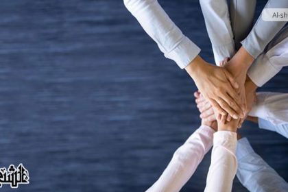 The Society Unity from the perspective of Imam Ali (AS)