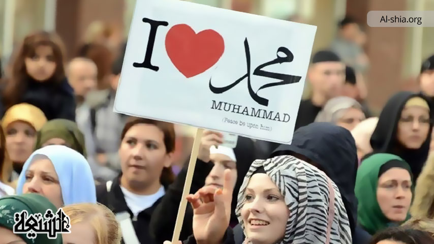 Prominent Human Traits in Nahj al-Balagha