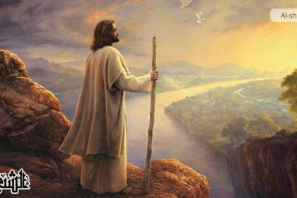 Imam Ali and Prophet Jesus in Nahj al-Balagha