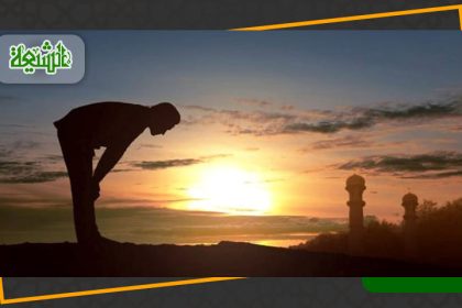 Waking Before Dawn: A Discipline of the Pious Ones