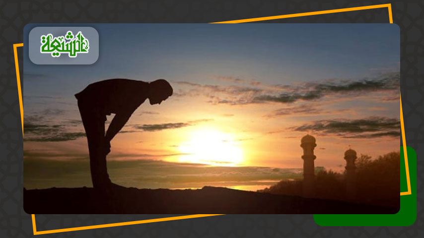 Waking Before Dawn: A Discipline of the Pious Ones