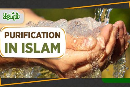 The Purifiers in Islam