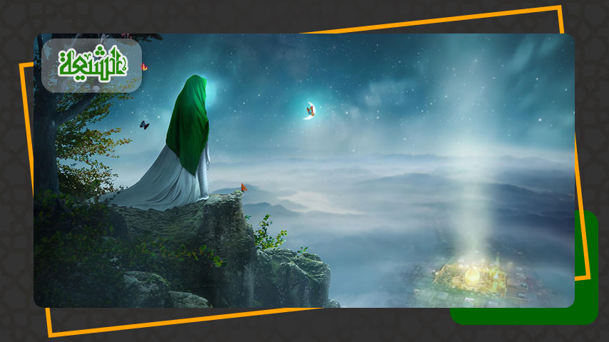 What Can You Do Now For Imam Mahdi?