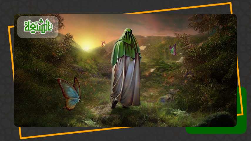 The Best Ways To Connect With the Imam al-Mahdi (afs)