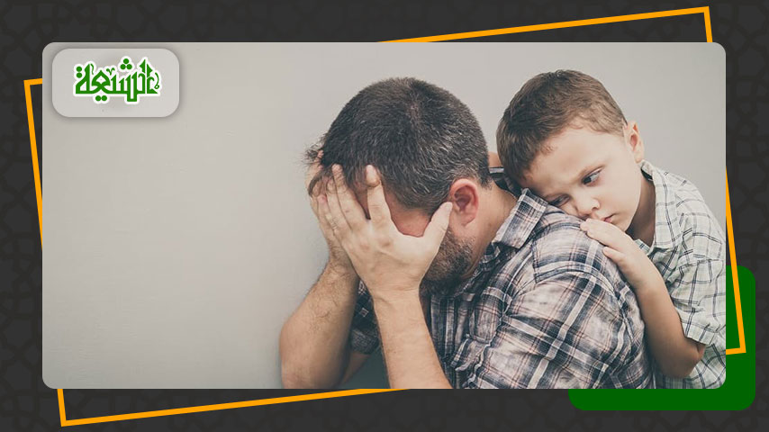 How the Parent Relationship Impact on Children