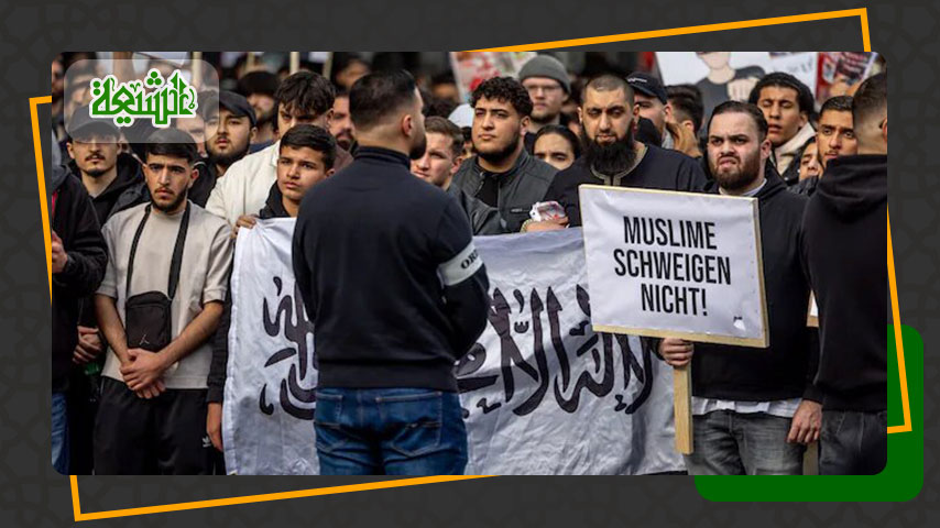 Should Muslim be Politically Active?