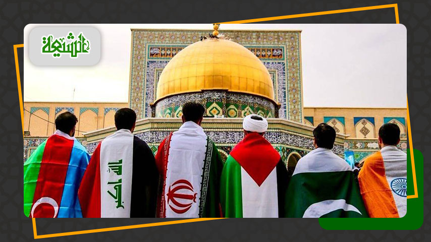 Practical Ways to Avoid Division Among Muslims
