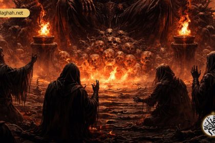 Falsehood and Falsehood's Adherents in Nahj al-Balagha