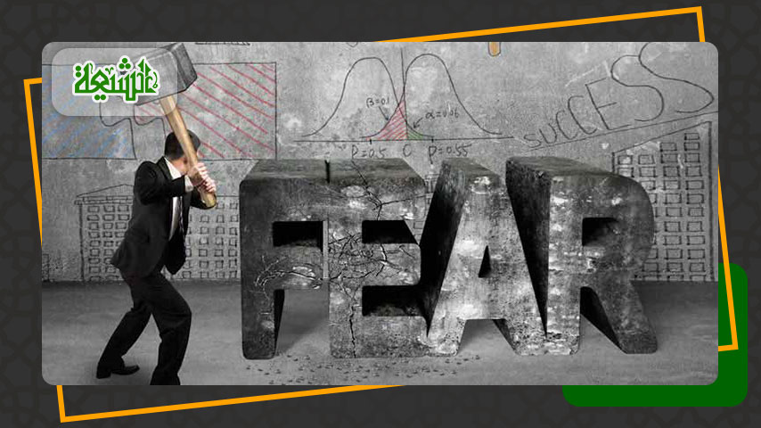 How to Overcome Anxiety and Fear