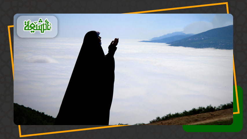The Concept of Hayaa (Positive Shame) in Islam