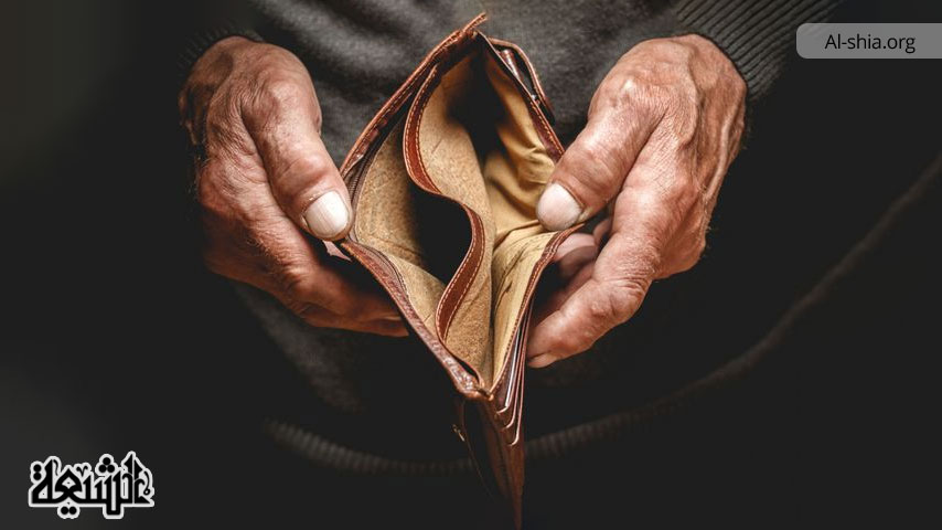 Methods of helping debtors in Quranic Verses and Hadiths