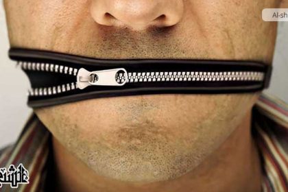 The harms of excessive talking and tongue control strategies