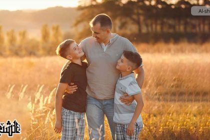 Dealing with relatives According to the Islamic Teachings