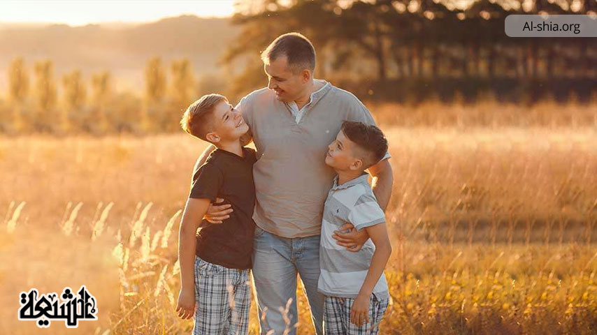 Dealing with relatives According to the Islamic Teachings