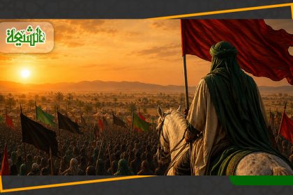 A Lesson From the Uprising of Imam Husain