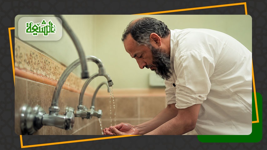 Wudhu (Ablution): An Islamic Rulings Explained