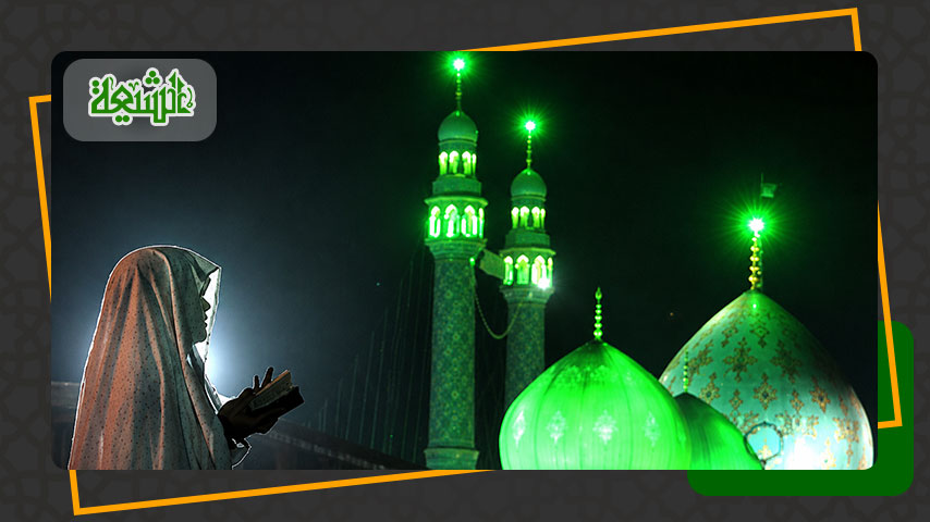 The Best Ways To Connect With the Imam al-Mahdi (afs)
