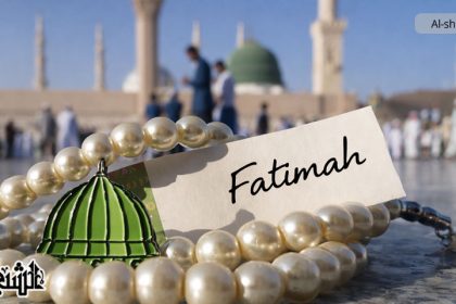 Lifestyle of Lady Fatimah (SA) in Social Relationships