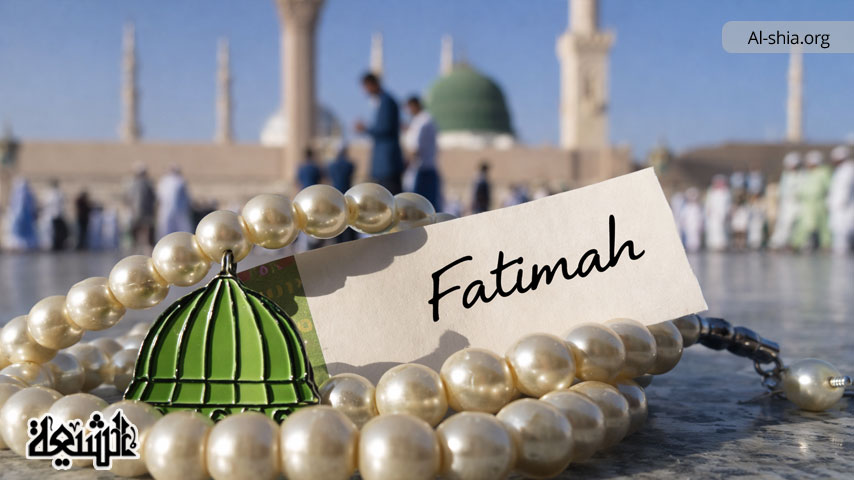 Lifestyle of Lady Fatimah (SA) in Social Relationships