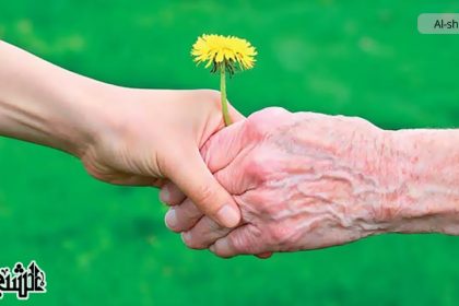 Kindness to Parents: Principles from Islamic Teachings