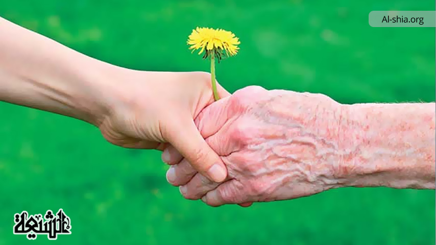 Kindness to Parents: Principles from Islamic Teachings