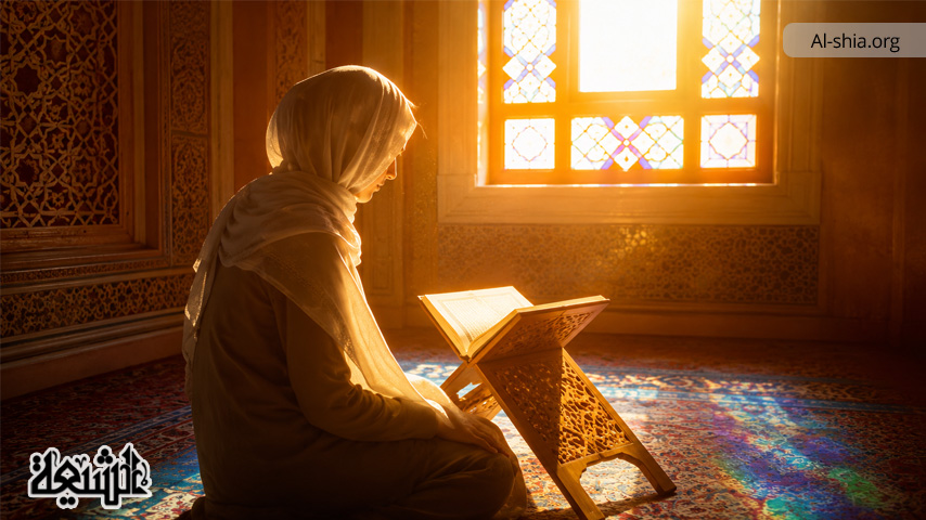 The Attributes of Shia from Ahl al-Bayt Perspective