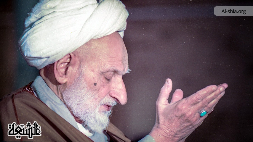 The Qualities of the Servants of the Most Merciful in the Qur’an